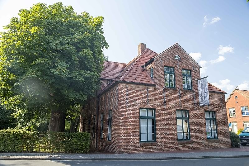 Museum im Landrichterhaus Neustadgödens