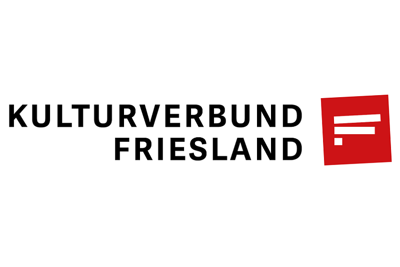 Kulturverbund Friesland Logo