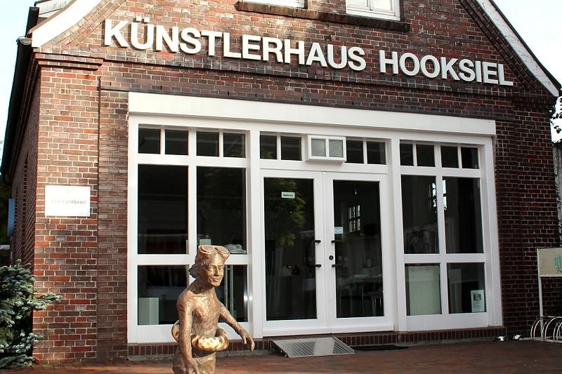 Künstlerhaus Hooksiel