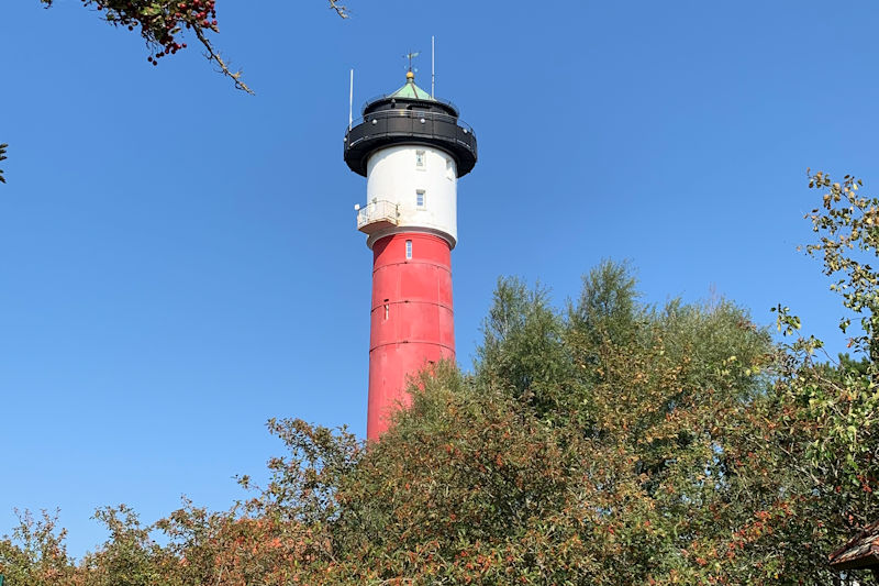 Inselmuseum Wangerooge