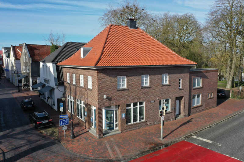 Getreuenmuseum Jever