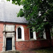 Edo-Wiemken-Grabmal: Außenansicht