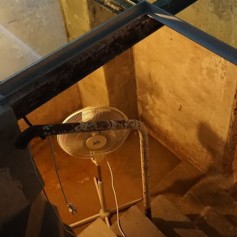 Gröschlerhaus Jever: Mikwe