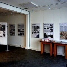 Gröschlerhaus Jever: Innenansicht