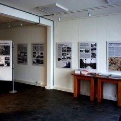 Gröschlerhaus Jever: Innenansicht
