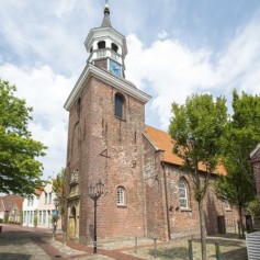 Neustadtgödens: Ev.-Luth. Kirche