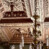 Renaissancedecke im Audienzsaal: Schlossmuseum Jever. Hersteller Heinrich Hagart, Werkstatt Cornelis Floris. Eiche, 1560-1564