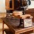 Epidiaskop: Schulmuseum Bohlenbergerfeld. Firma Leitz, Wetzlar, 0,85 x 0,12x 0,58 m, um 1890