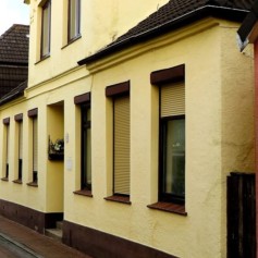 Weinberghaus Varel